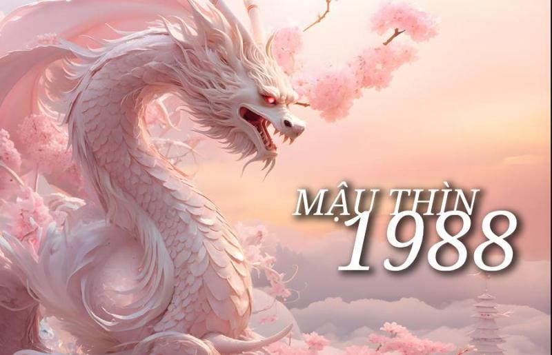 Hình ảnh một cặp vợ chồng trung niên (tượng trưng cho tuổi Ất Mão 1975 và tuổi hợp) đang mỉm cười hạnh phúc bên nhau trong khung cảnh gia đình ấm cúng